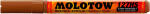 Molotow Acrylmarker One4All 127HS 2mm #092 haselnussbraun