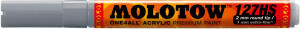 Molotow Acrylmarker One4All 127HS 2mm #203 cool grey pastell