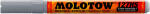 Molotow Acrylmarker One4All 127HS 2mm #203 cool grey pastell