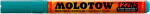 Molotow Acrylmarker One4All 127HS 2mm #206 lagunenblau