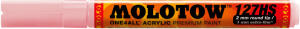 Molotow Acrylmarker One4All 127HS 2mm #207 powder pastel