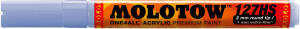 Molotow Acrylmarker One4All 127HS 2mm #209 blauviolett pastell