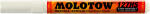 Molotow Acrylmarker One4All 127HS 2mm #229 naturweiß