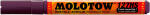 Molotow Acrylmarker One4All 127HS 2mm #233 purpurviolett