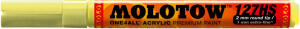 Molotow Acrylmarker One4All 127HS 2mm #236 giftgrün