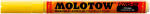 Molotow Acrylmarker One4All 127HS-CO 1,5mm #006 zinkgelb