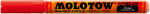 Molotow Acrylmarker One4All 127HS-CO 1,5mm #013 verkehrsrot