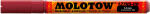Molotow Acrylmarker One4All 127HS-CO 1,5mm #086 burgundrot