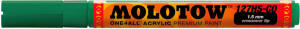 Molotow Acrylmarker One4All 127HS-CO 1,5mm #096 MISTER GREEN