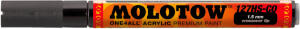 Molotow Acrylmarker One4All 127HS-CO 1,5mm #180 signalschwarz