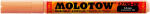 Molotow Acrylmarker One4All 127HS-CO 1,5mm #117 pfirsich...
