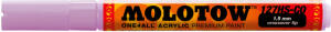 Molotow Acrylmarker One4All 127HS-CO 1,5mm #201 flieder pastell