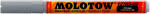 Molotow Acrylmarker One4All 127HS-CO 1,5mm #203 cool grey...