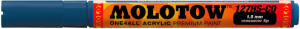 Molotow Acrylmarker One4All 127HS-CO 1,5mm #027 petrol