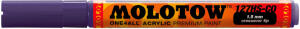 Molotow Acrylmarker One4All 127HS-CO 1,5mm #043 violett dunkel