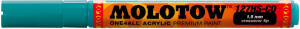 Molotow Acrylmarker One4All 127HS-CO 1,5mm #206 lagunenblau