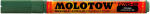 Molotow Acrylmarker One4All 127HS-CO 1,5mm #145 future green