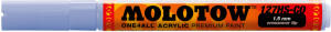 Molotow Acrylmarker One4All 127HS-CO 1,5mm #209 blauviolett pastell