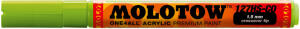Molotow Acrylmarker One4All 127HS-CO 1,5mm #221 grashüpfer