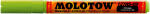 Molotow Acrylmarker One4All 127HS-CO 1,5mm #221...