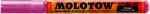 Molotow Acrylmarker One4All 127HS-CO 1,5mm #225 metallic...