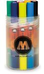 Molotow Acrylmarker One4All Twin 1,5mm/4mm Stiftebox...