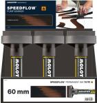 Molotow Masterpiece Speedflow 767PI 60mm Display 6...