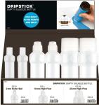 Molotow Dripstick Display l-XL 21 Stück
