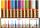 Molotow Acrylmarker One4All 227HS Display Bestseller I 66 Stück