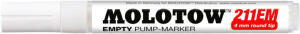 Molotow Leermarker 211EM 4mm