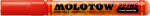 Molotow Acrylmarker One4All 227HS 4mm #013 verkehrsrot
