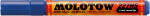 Molotow Acrylmarker One4All 227HS 4mm #204 echtblau