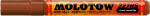 Molotow Acrylmarker One4All 227HS 4mm #092 haselnussbraun
