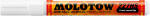 Molotow Acrylmarker One4All 227HS 4mm #160 signalweiß