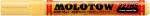 Molotow Acrylmarker One4All 227HS 4mm #115 vanille pastell