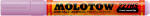 Molotow Acrylmarker One4All 227HS 4mm #201 flieder pastell