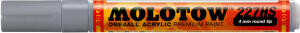 Molotow Acrylmarker One4All 227HS 4mm #203 cool grey pastell
