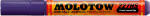 Molotow Acrylmarker One4All 227HS 4mm #043 violett dunkel
