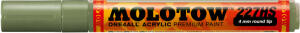 Molotow Acrylmarker One4All 227HS 4mm #205 amazonas hell
