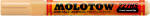 Molotow Acrylmarker One4All 227HS 4mm #009 saharabeige...