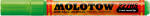 Molotow Acrylmarker One4All 227HS 4mm #219 neongrün...
