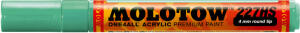 Molotow Acrylmarker One4All 227HS 4mm #234 calypso mittel
