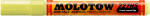 Molotow Acrylmarker One4All 227HS 4mm #236 giftgrün
