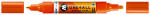 Molotow Acrylmarker One4All Twin 1,5mm/4mm #085 DARE orange