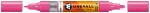 Molotow Acrylmarker One4All Twin 1,5mm/4mm #200 neonpink