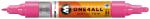 Molotow Acrylmarker One4All Twin 1,5mm/4mm #200 neonpink