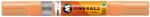 Molotow Acrylmarker One4All Twin 1,5mm/4mm #117 pfirsich...