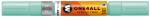 Molotow Acrylmarker One4All Twin 1,5mm/4mm #020 lagoblau...