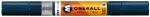 Molotow Acrylmarker One4All Twin 1,5mm/4mm #027 petrol