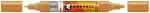 Molotow Acrylmarker One4All Twin 1,5mm/4mm #208...